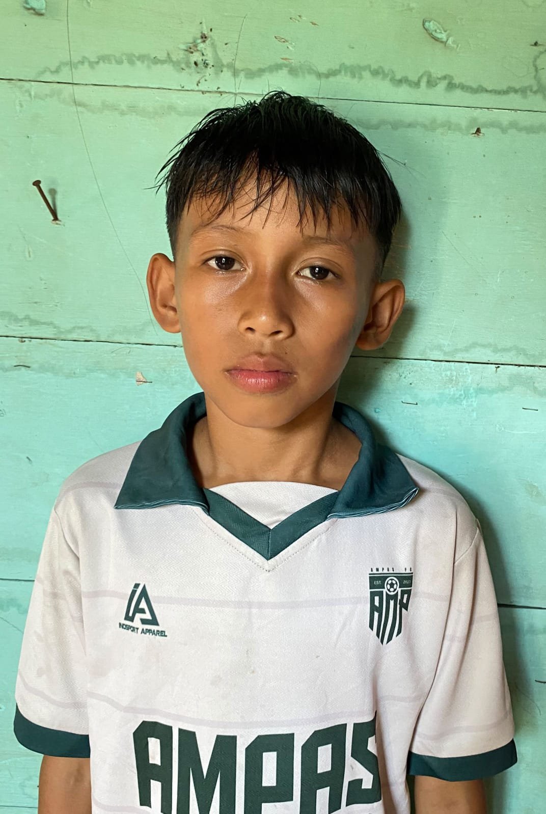 PUTRA KENZO LIANDRA