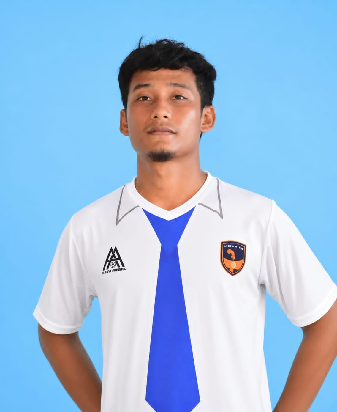 AINAL IKRAM (AINAL)
