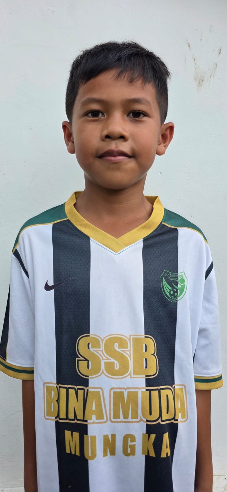 MUHAMMAD ABDUL GHANI