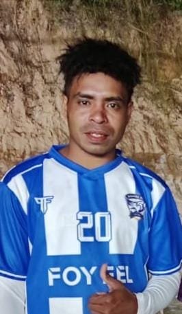 RAHIM LOBANG