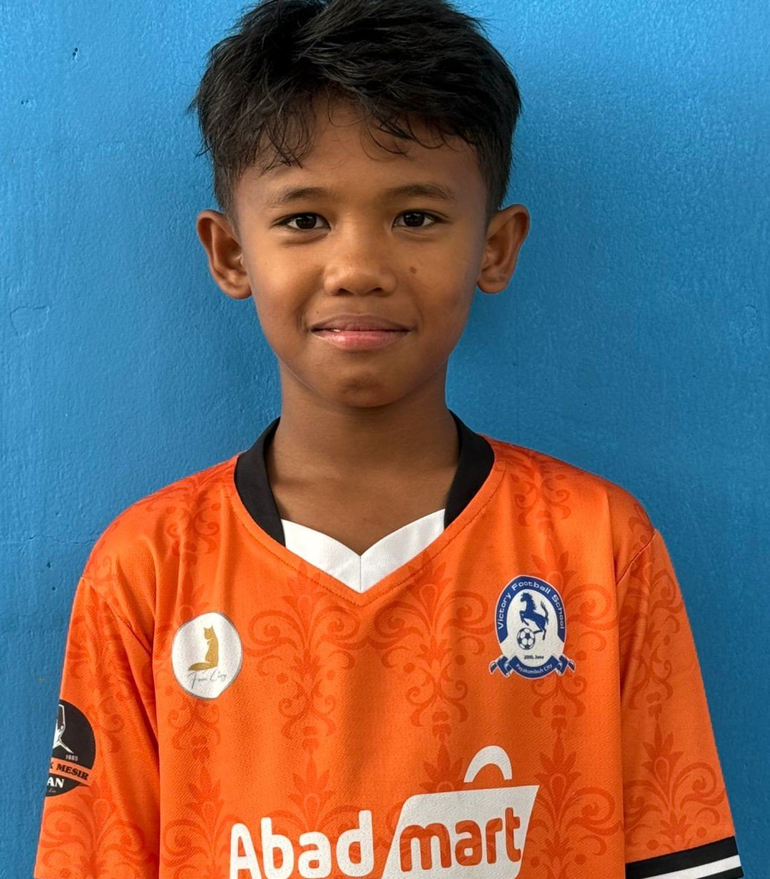 DZAKIR SAHDAN ALFIANDRA