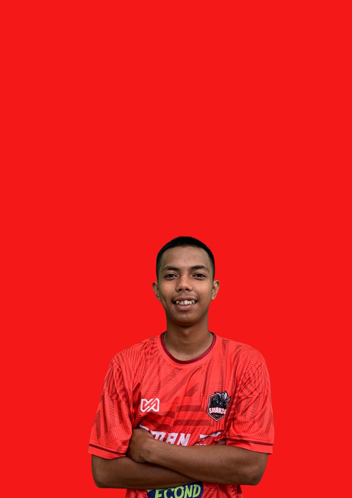 ANDI MAULANA