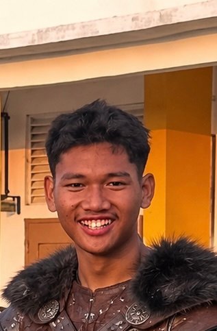 ABDUL RIZKY R