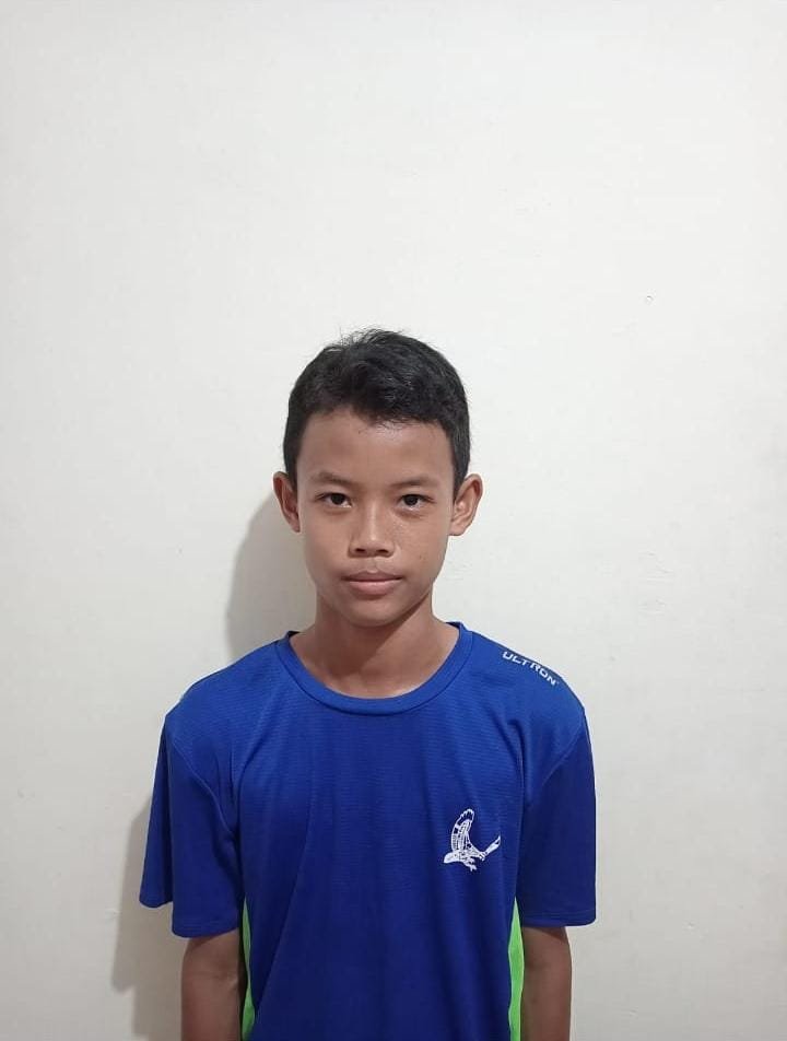 DANY SETIAWAN