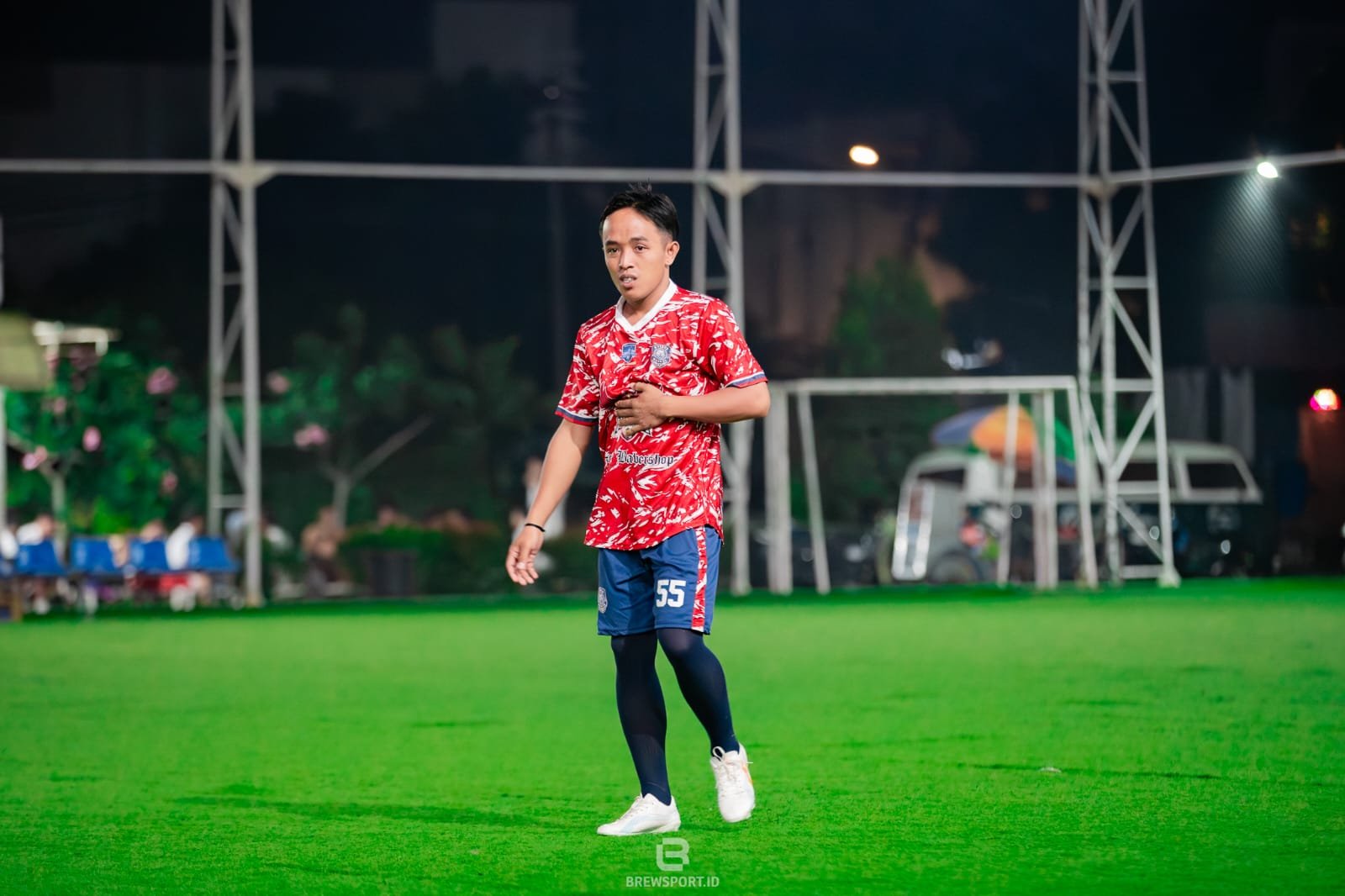 RONALDO PUTRA