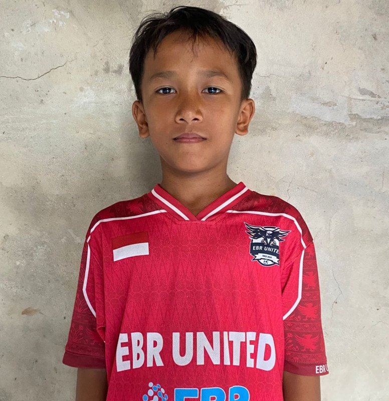 MUHAMMAD FAUZAN