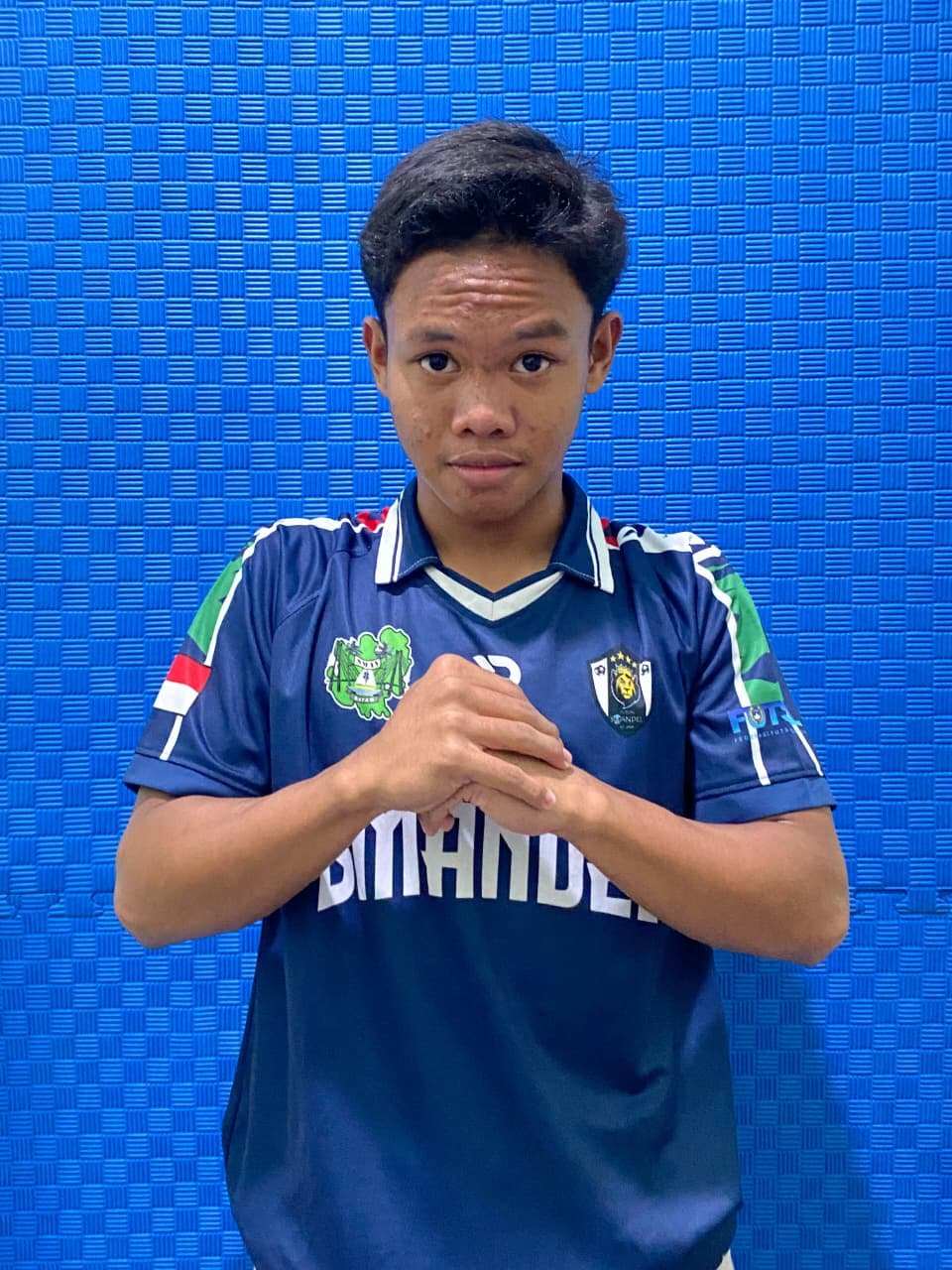 KHAIRUL IHSAN