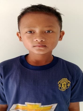 MARCO CHRISTIAN SITINJAK