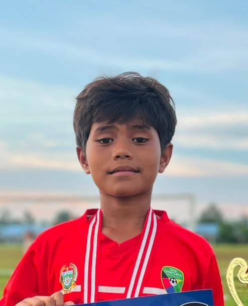 M.ABIZAR RIZKI HASIBUAN