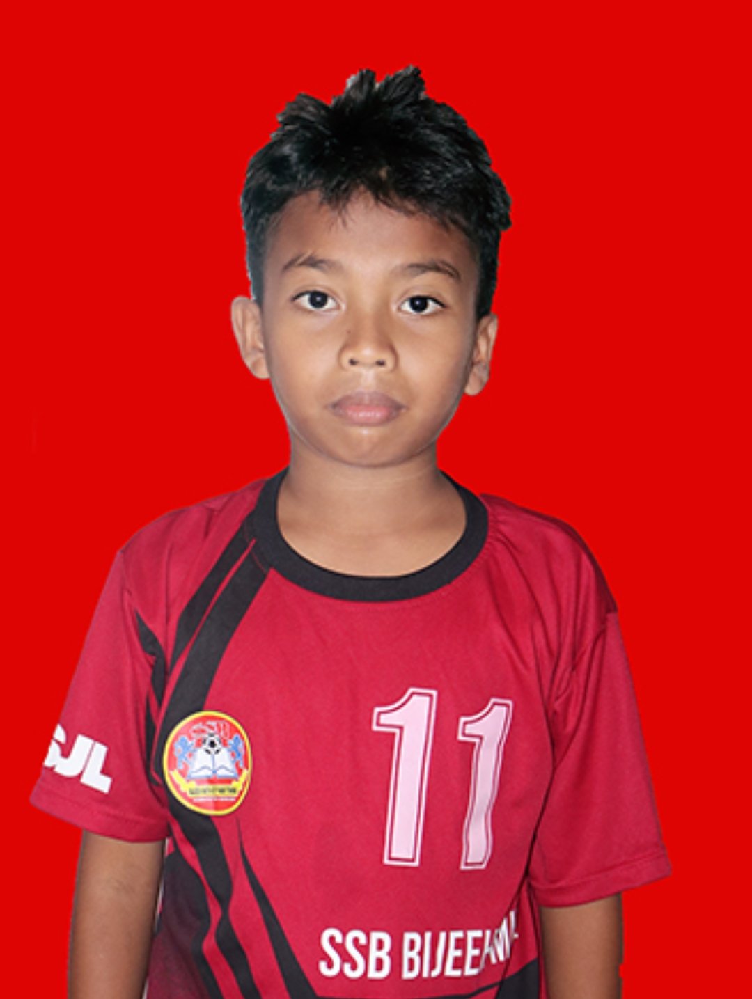 MUHAMMAD RAFA AZKA