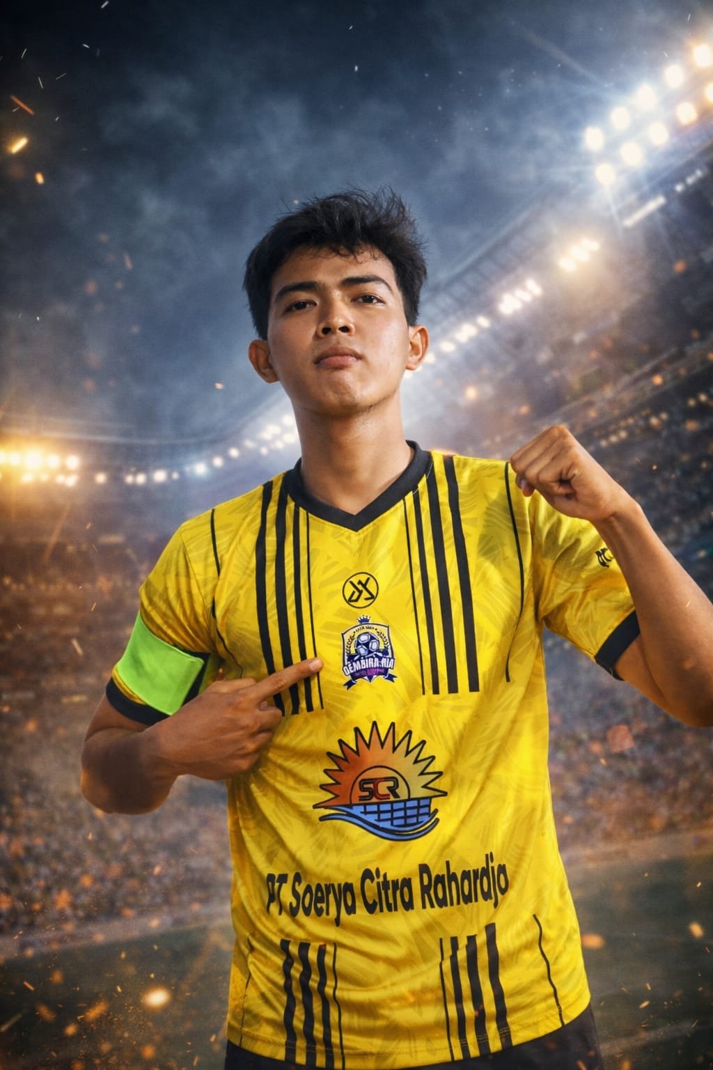 AGUNG SAPUTRA