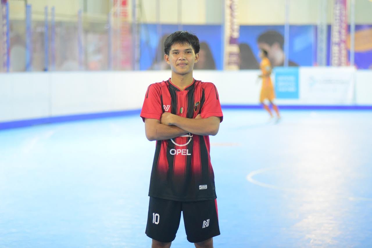 RAGIL PUTRA ZANI