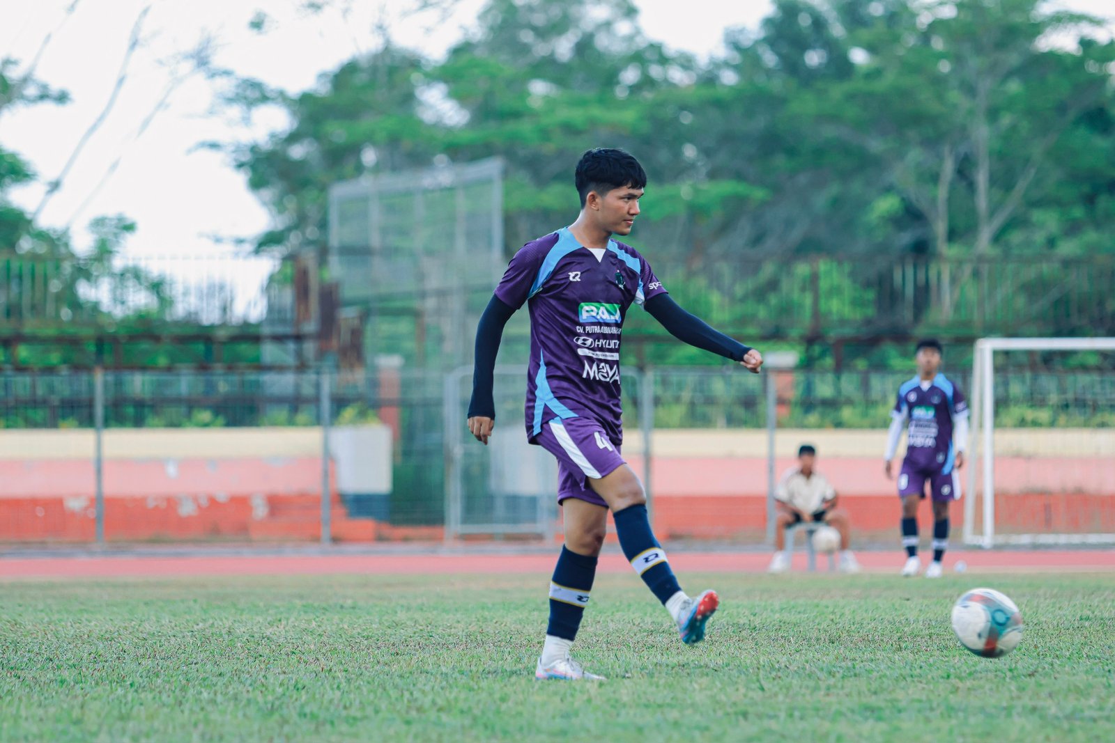 MUHAMMAD ARIF