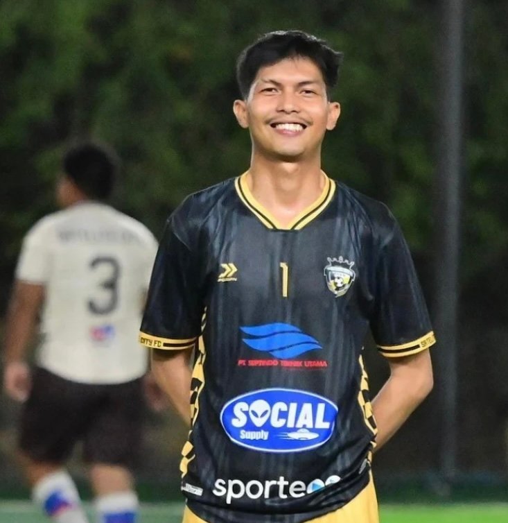 BUDI HARYA