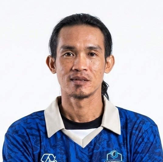MHD SUHENDRA