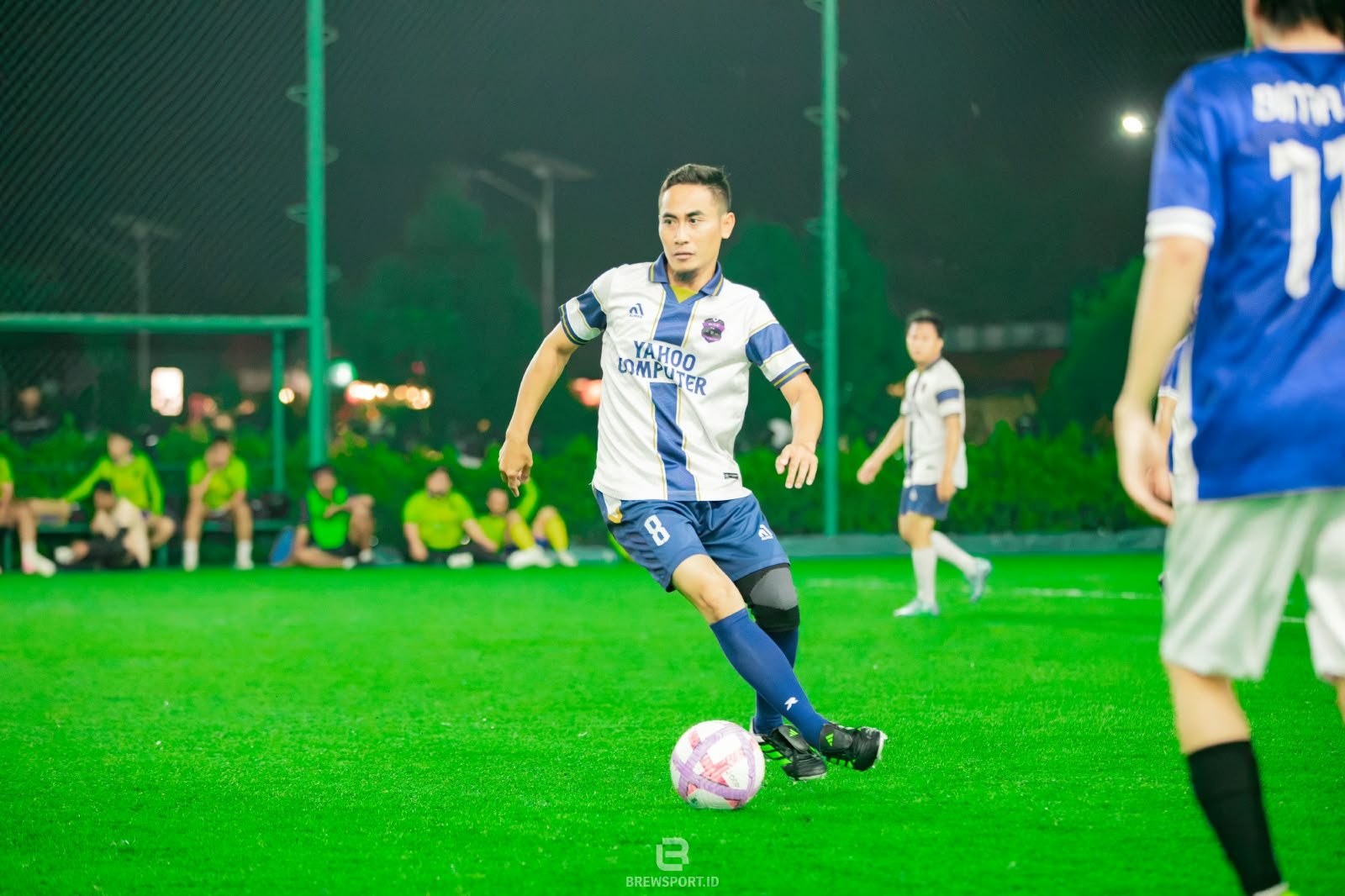 EKO CHAIRUL BADAR