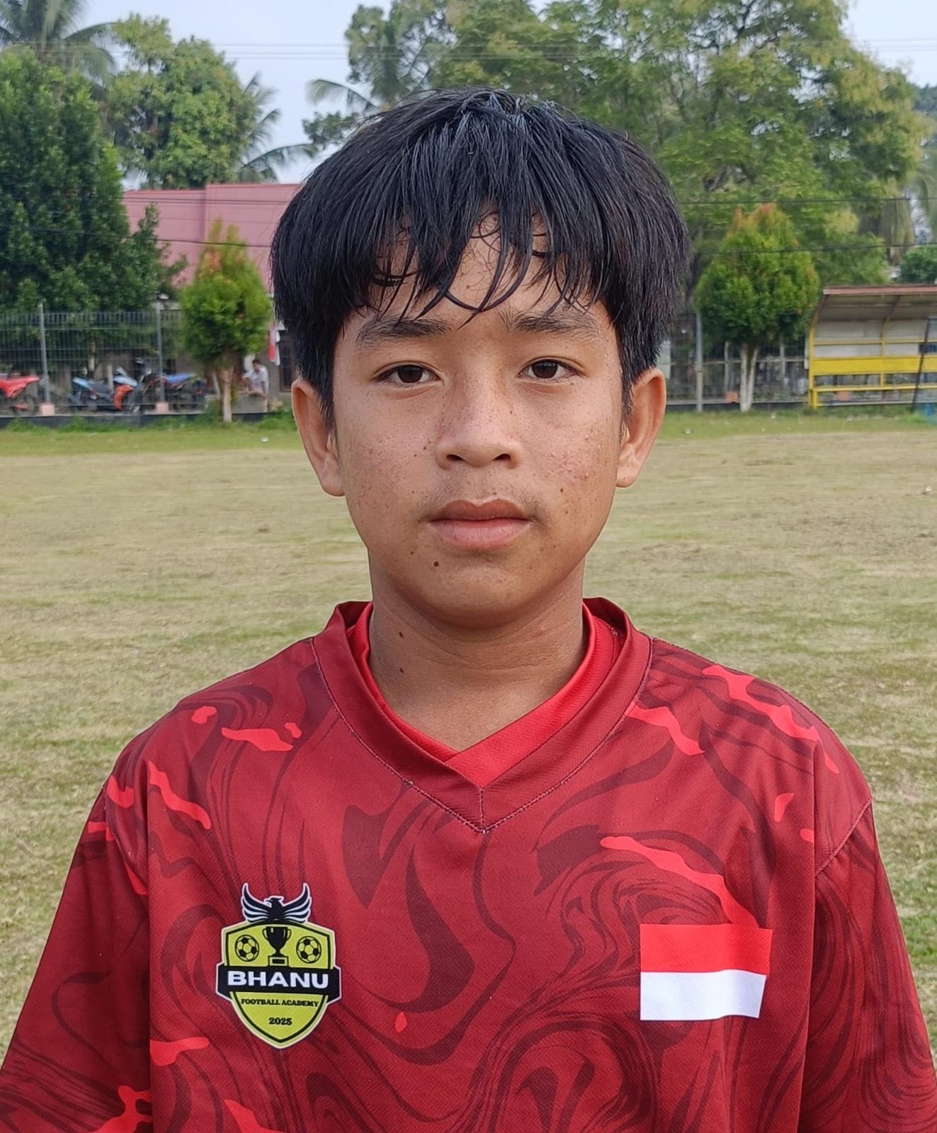 FARID IRZANDA