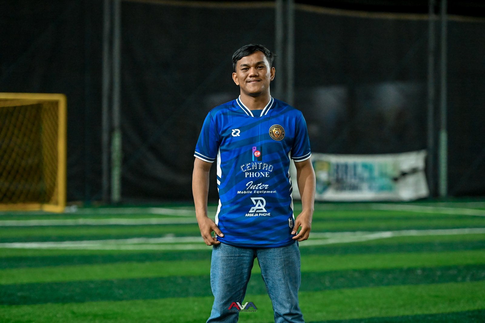 DANIL