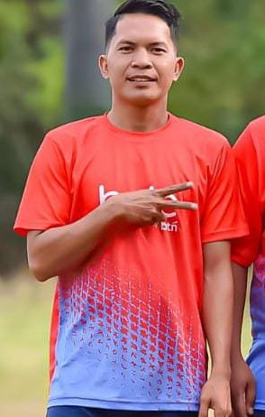 RUSMAT ILAHI