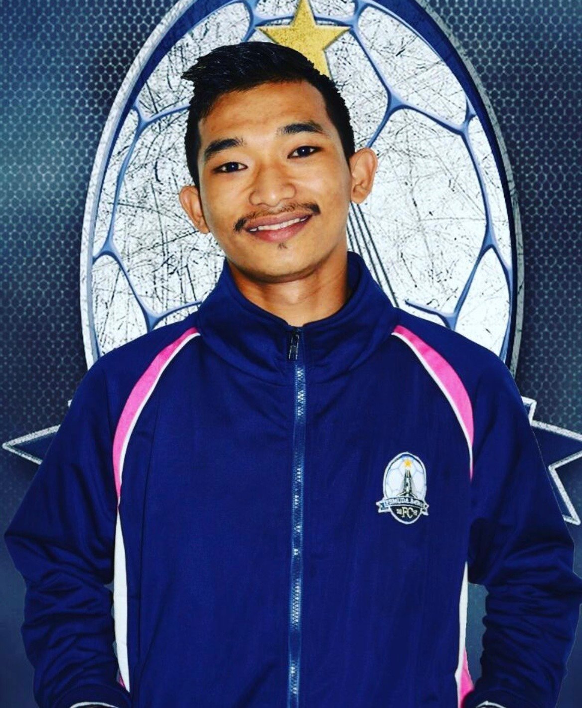 SAMSUL ALAM