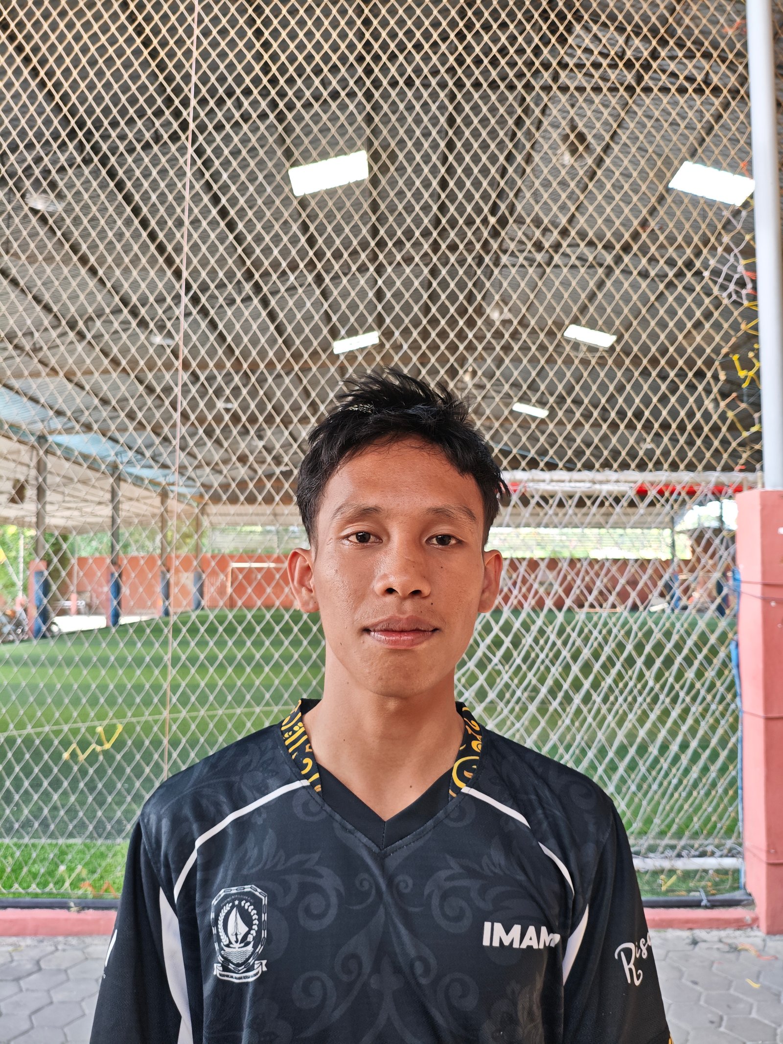 ARYA SAPUTRA