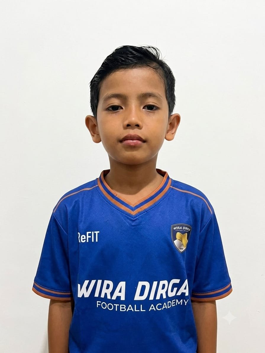 EVANO RAMADHAN LYANDO