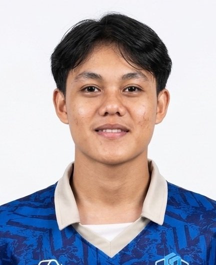 HERMANSAH PANGARIBUAN