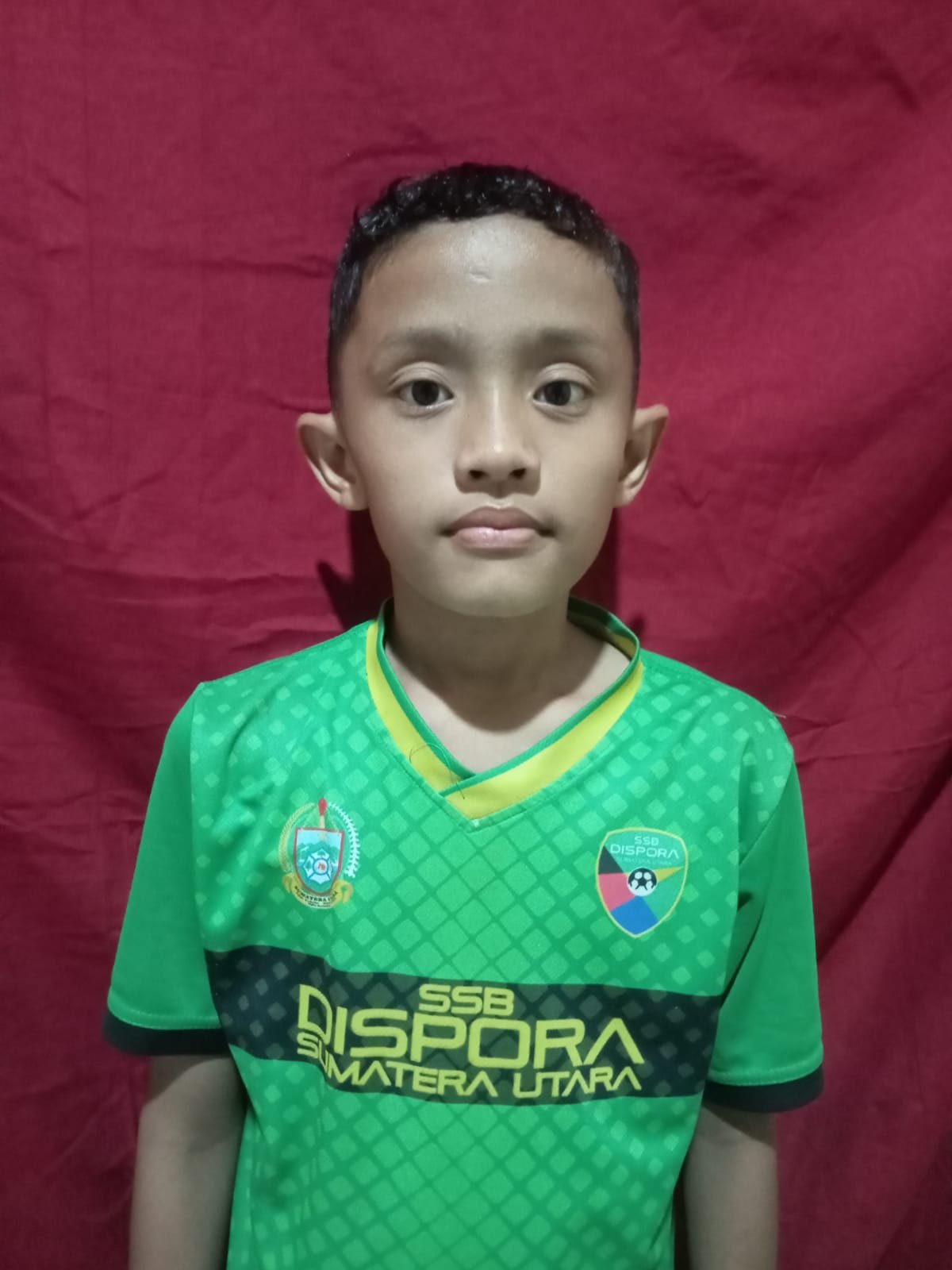YUNUS KHOLIS NASUTION