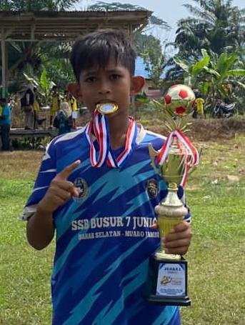 RAFAEL  ARDIAN NUGROHO