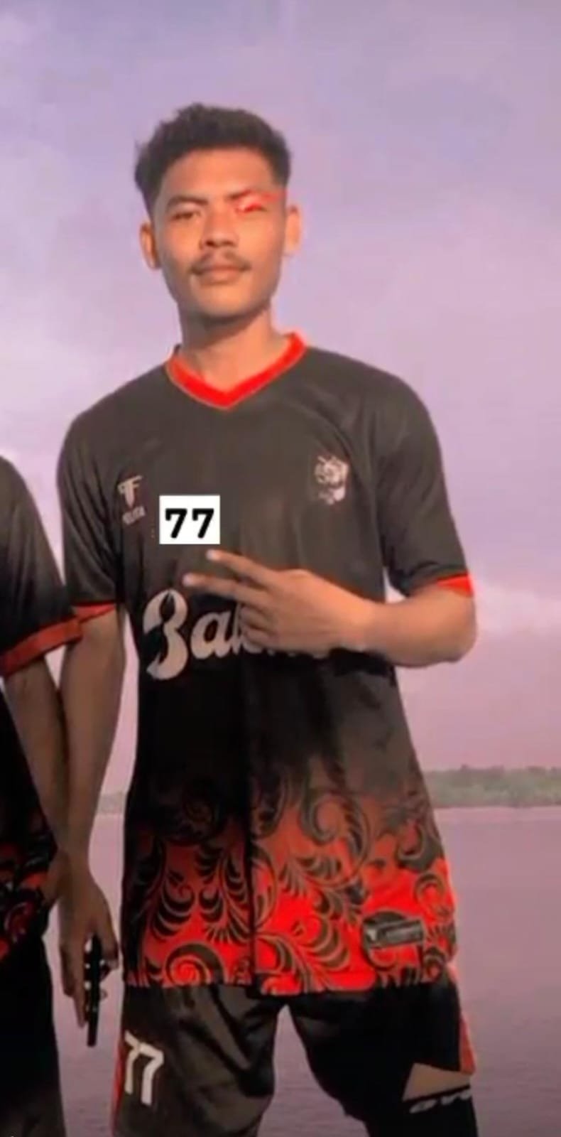 MUHAMMAD IRFAN