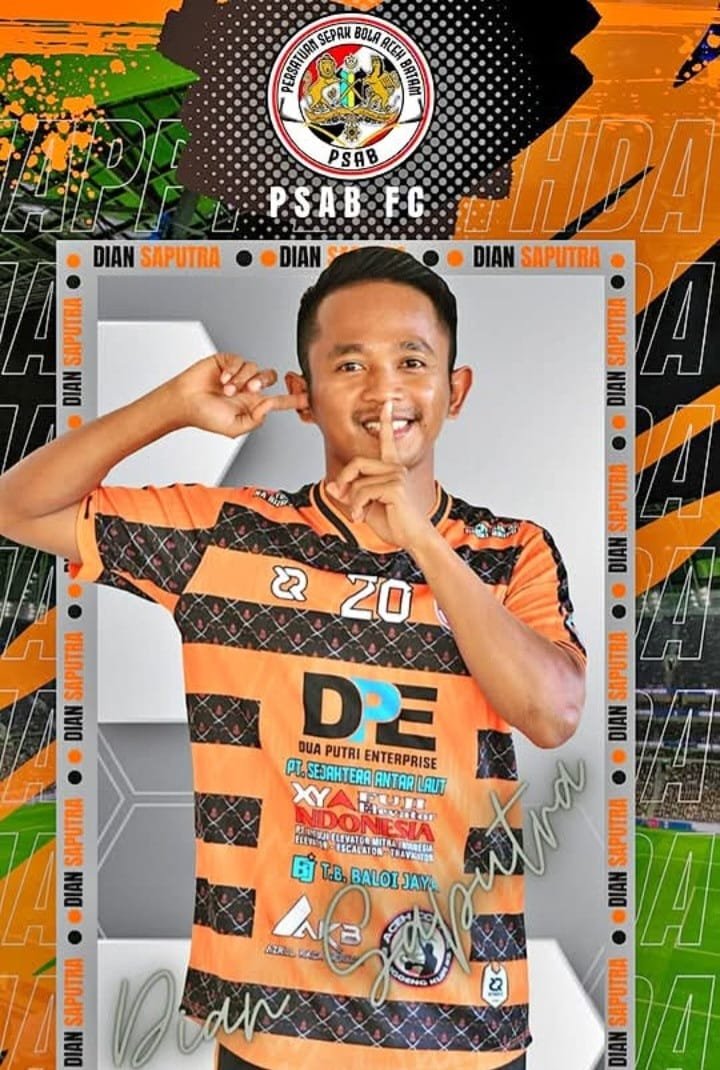 DIAN SP
