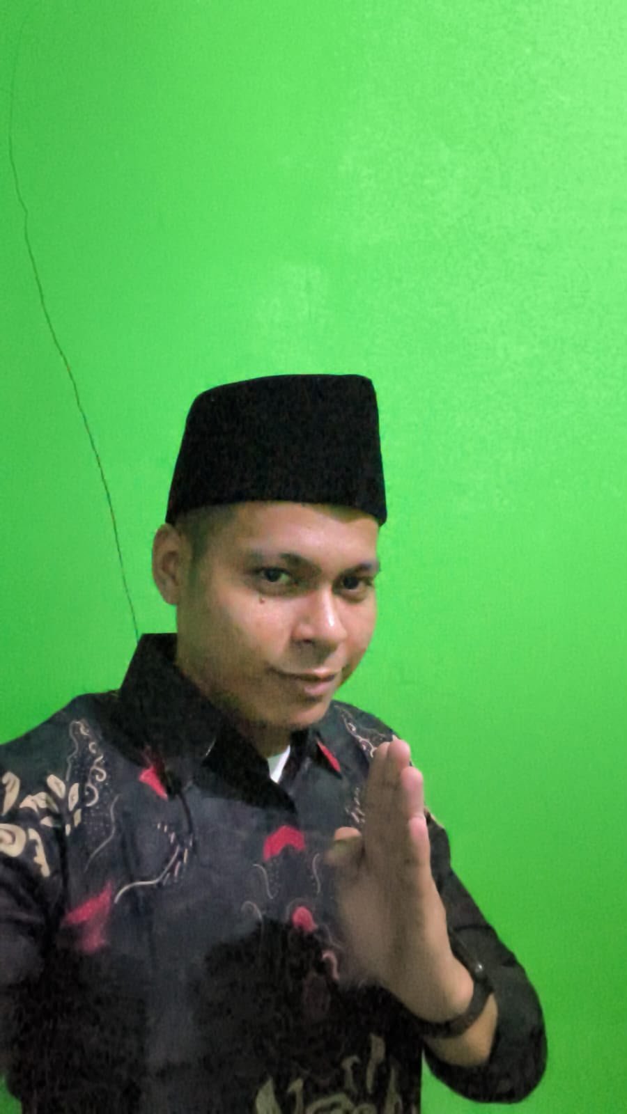 PUTRA FEBRIANTO PANJAITAN