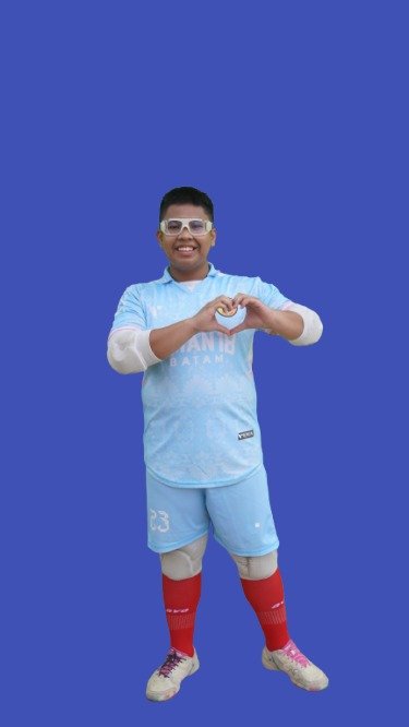 LUIZ STEVEN CRISTIANO SIMARMATA