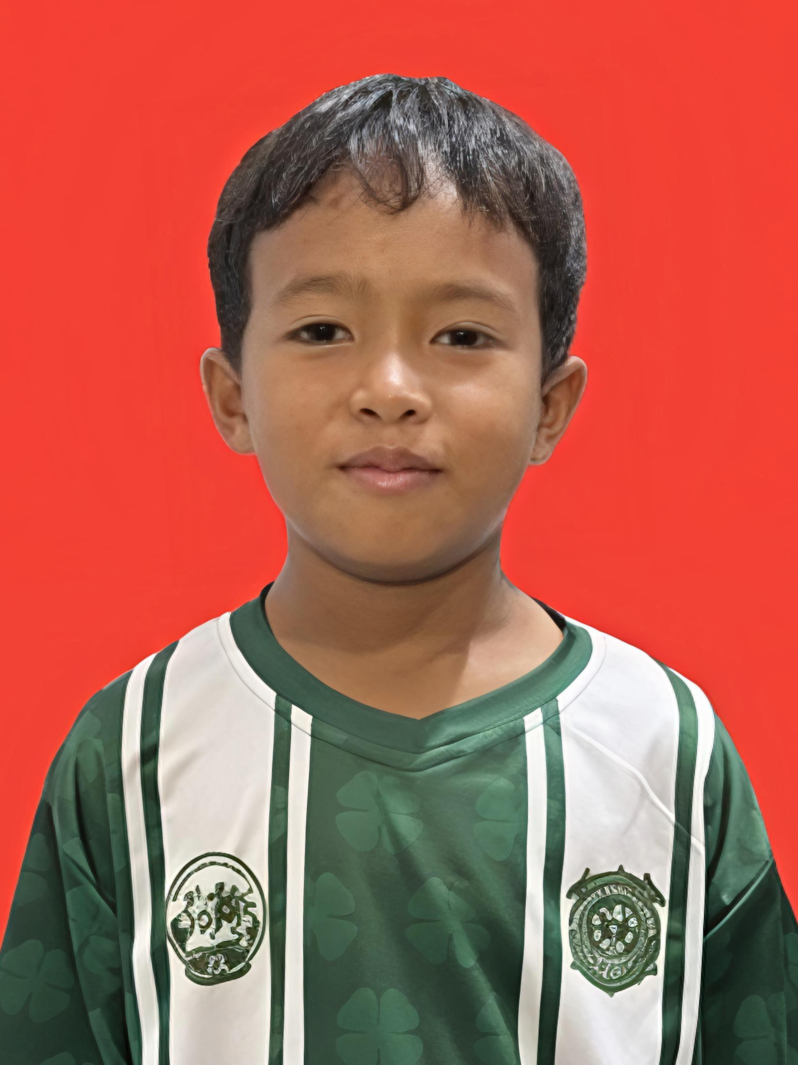 ZHAFRAN ASYRAF