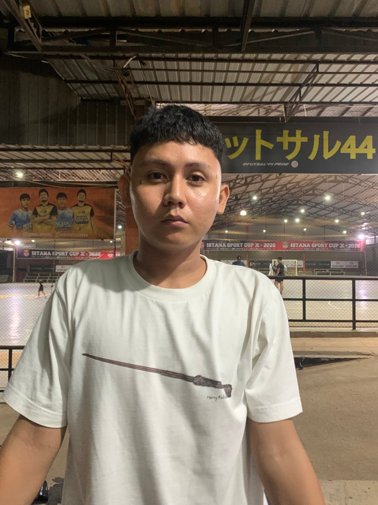 MUHAMMAD RAFLI AZIS SANTORI