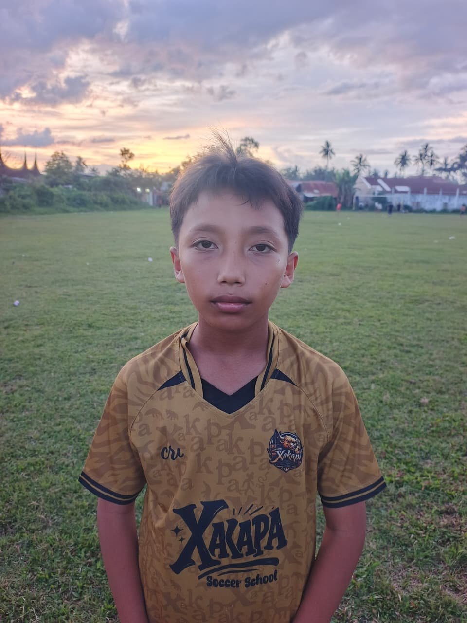 ZAHID GAOSAN