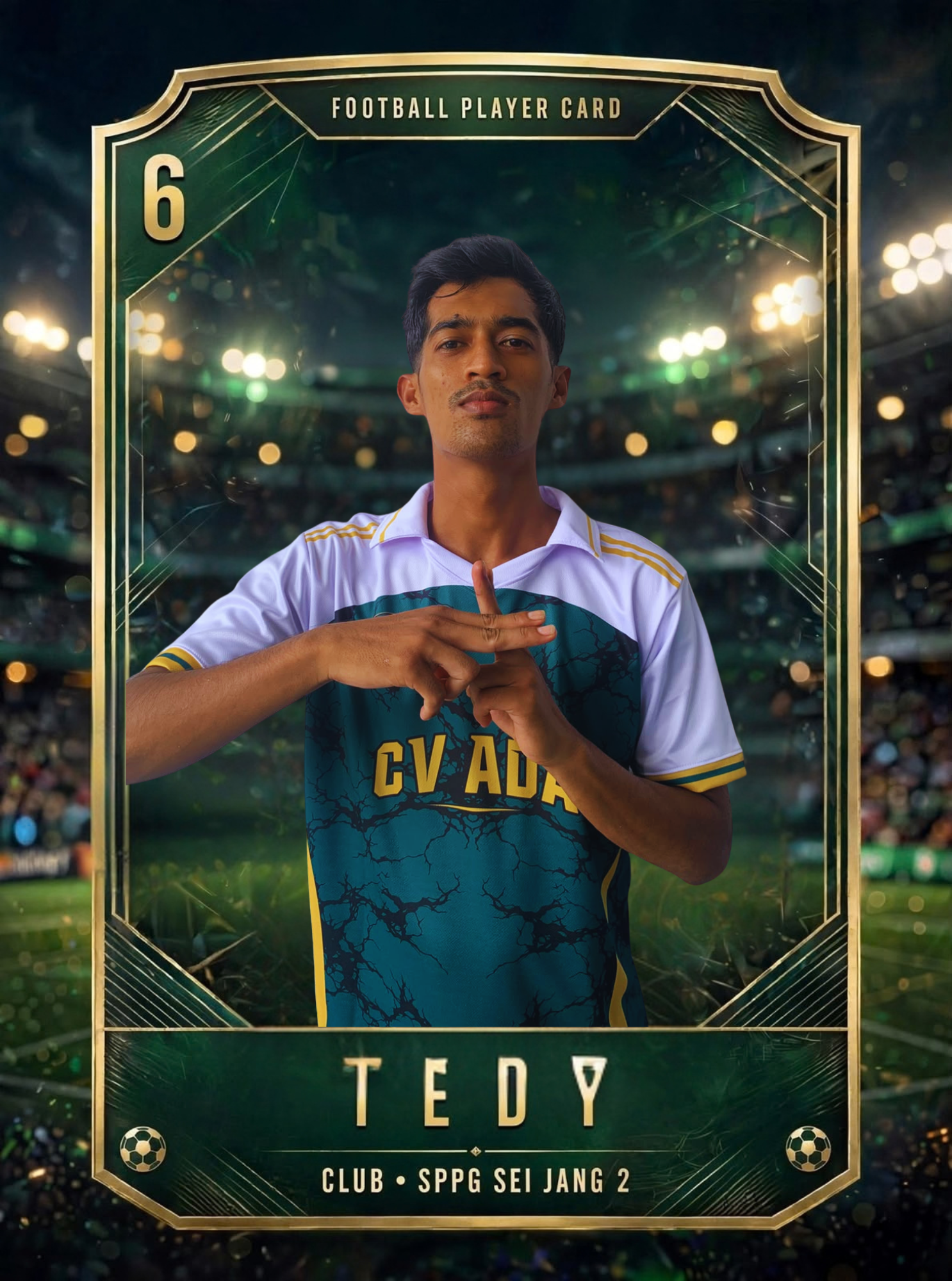 TEDDY