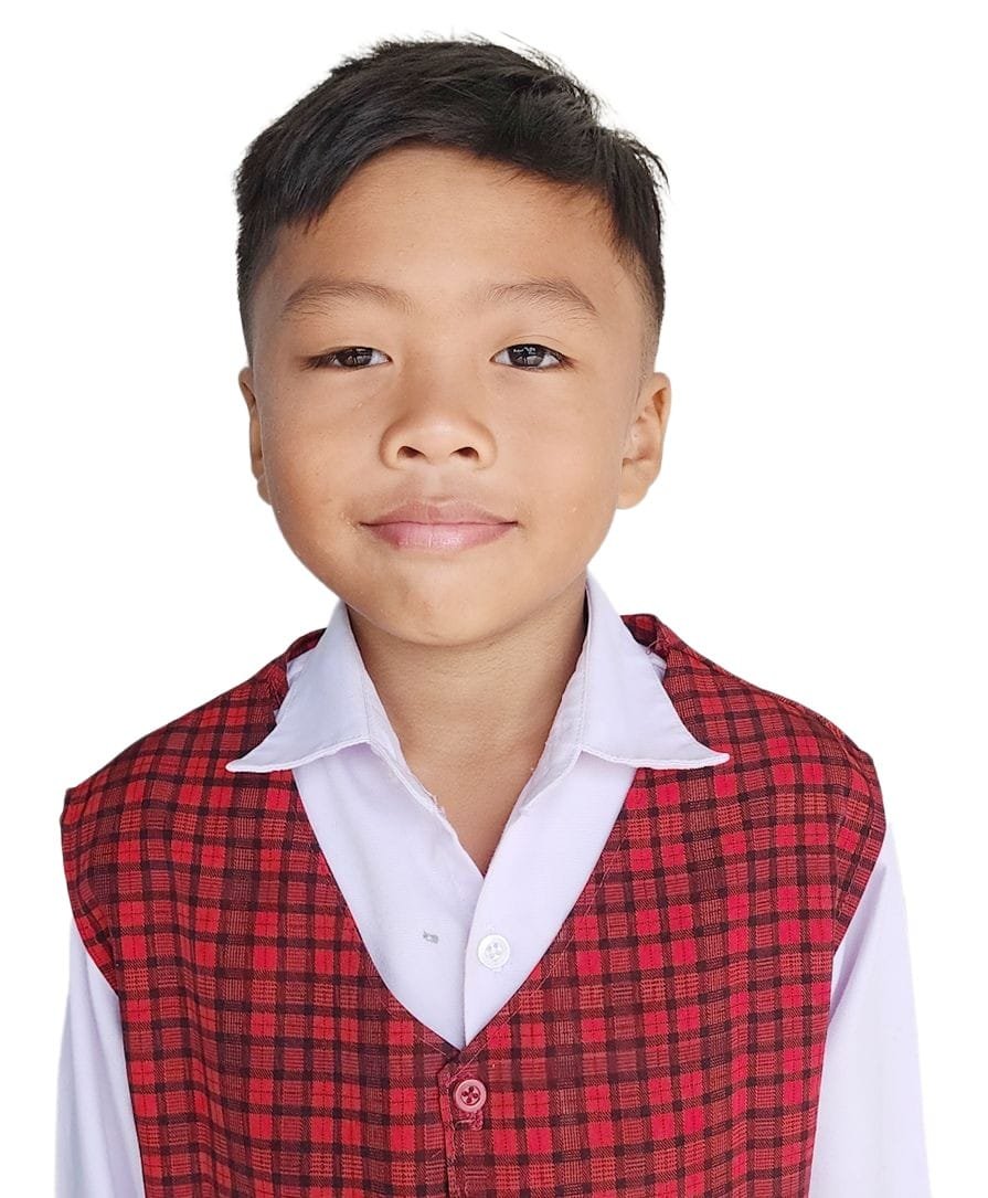 MUHAMMAD ALHAFIDZI AZMI PULUNGAN