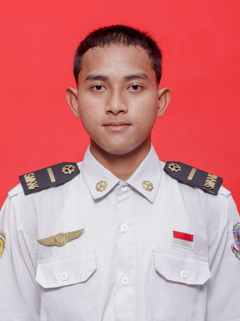 AZHEL ZACKY ALEXA