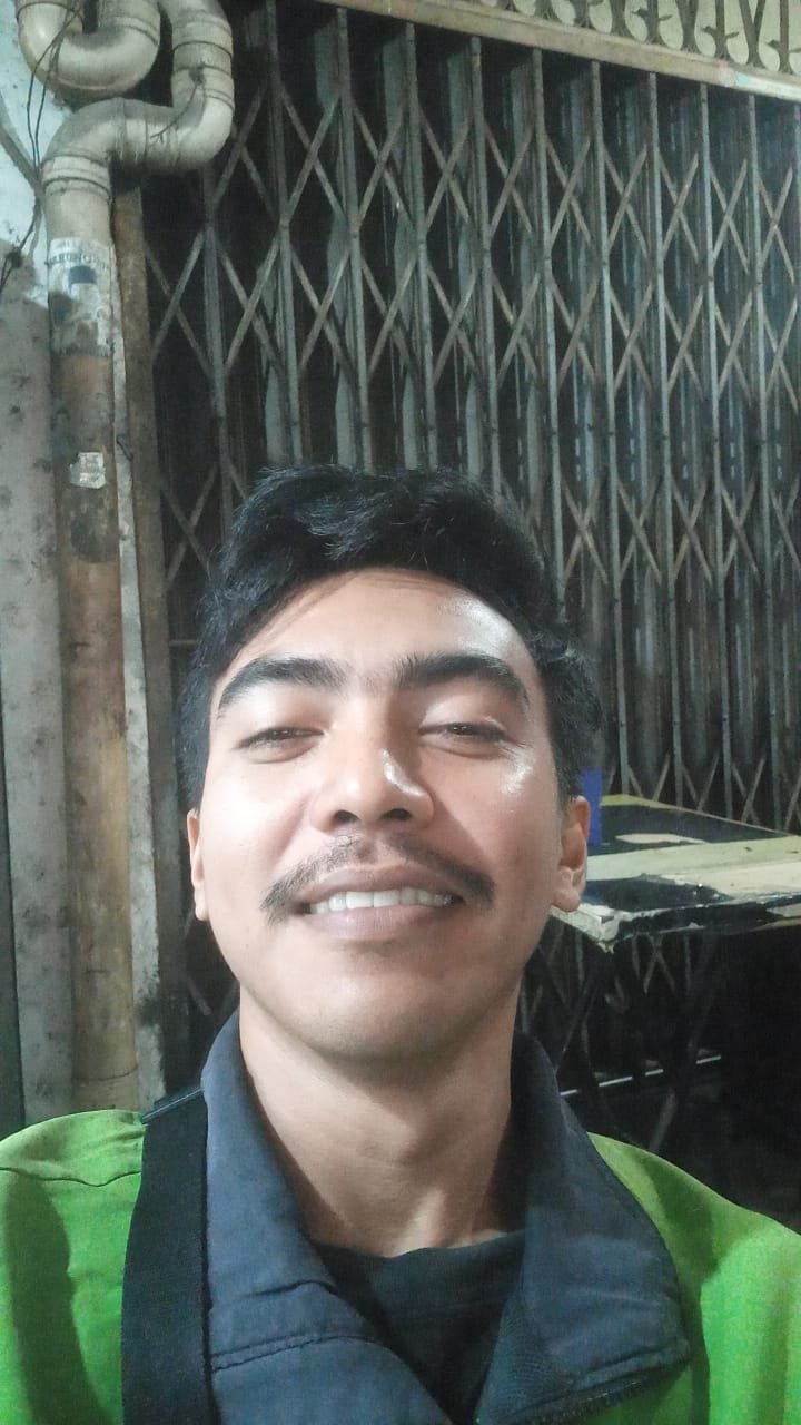 DICKY WAHYUDI