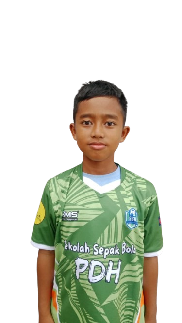 BOBY DIMAS TRISNANDA