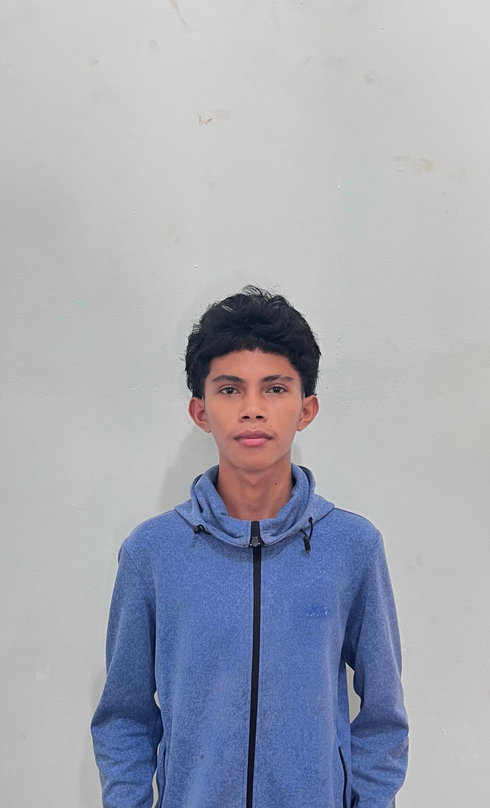RIVALDO AMA DIHE