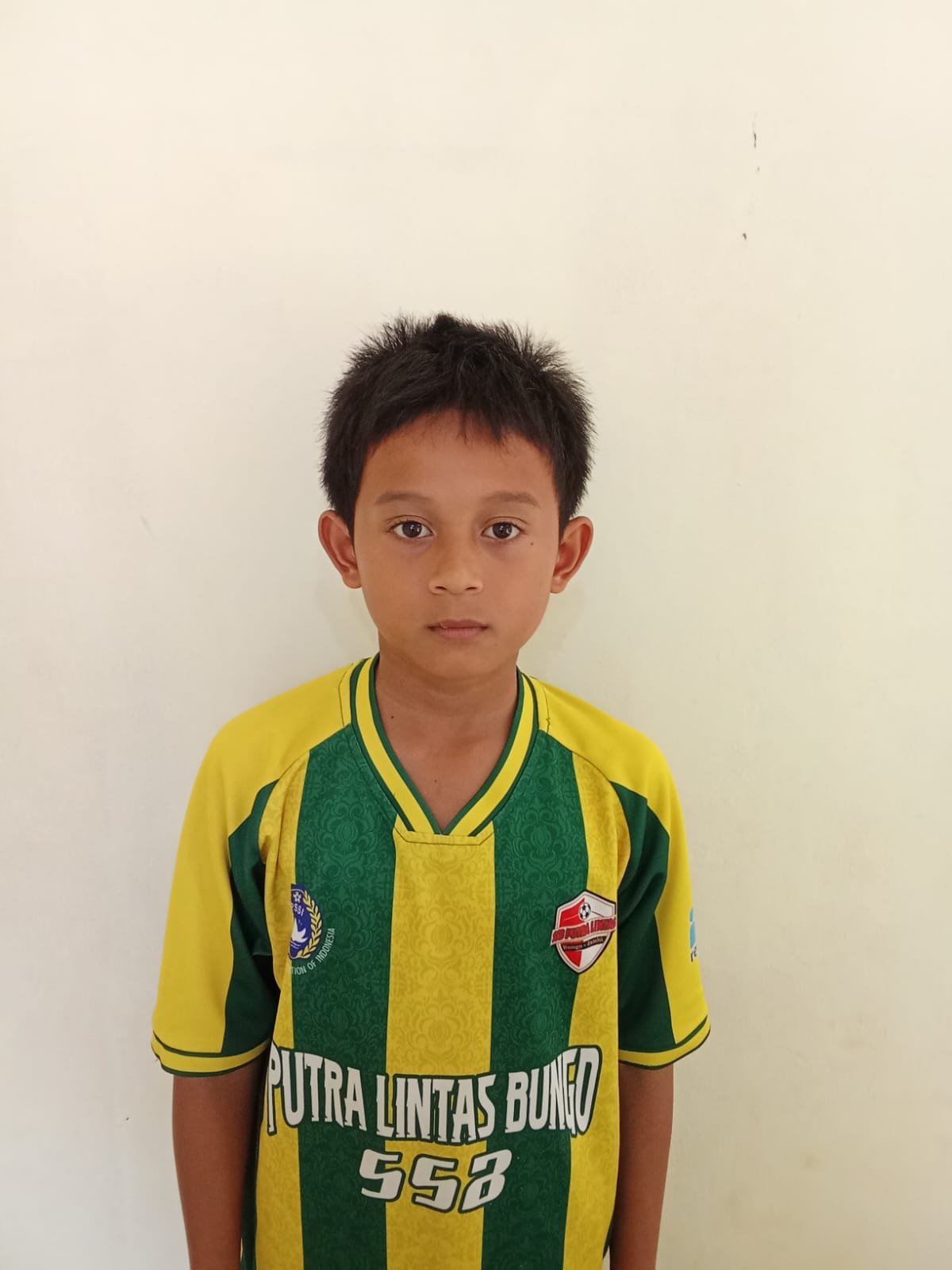 ARYA TRI RIZKI
