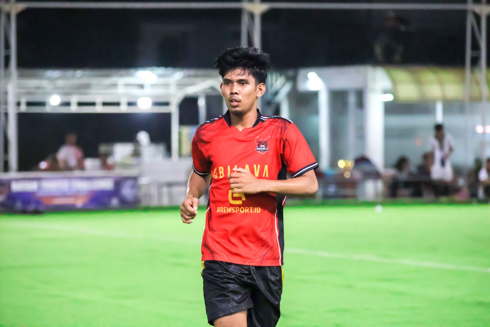 EDO SAPUTRA