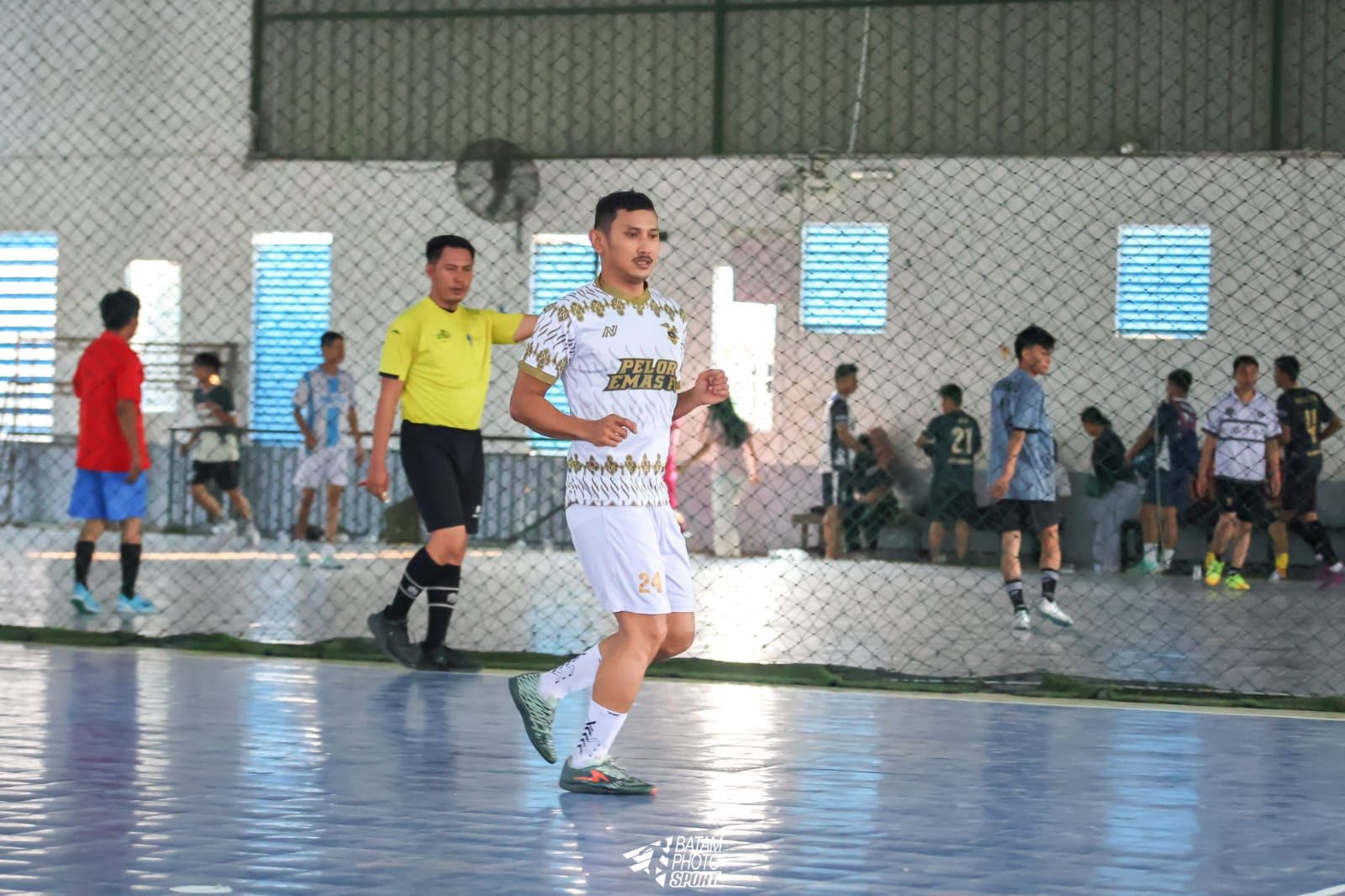 DARWANTO PANJAITAN