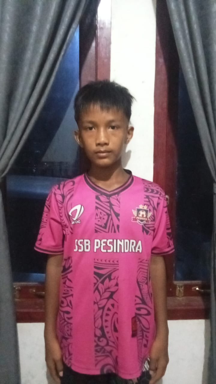 MUHAMAD JAMILATUL WAHYU