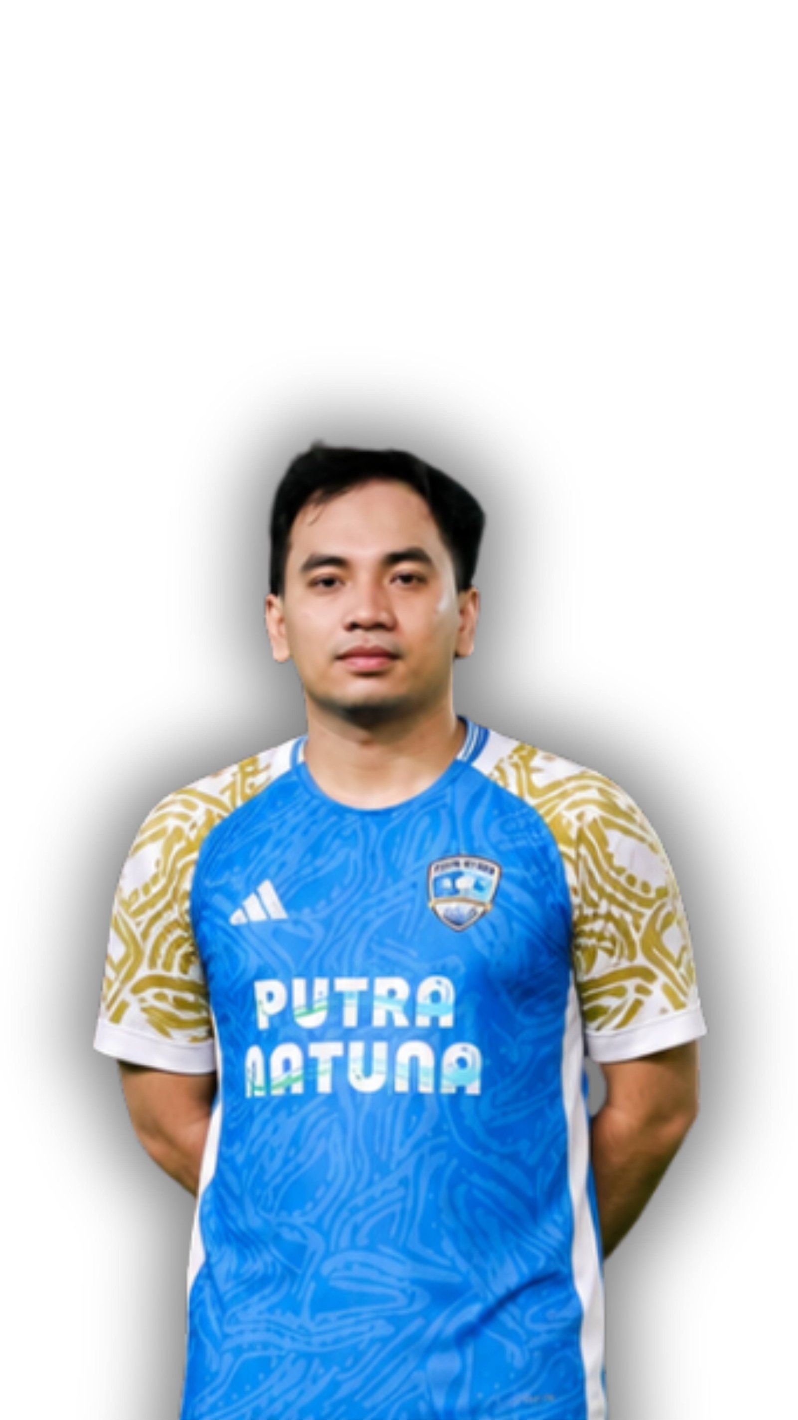INDRA ASHARI