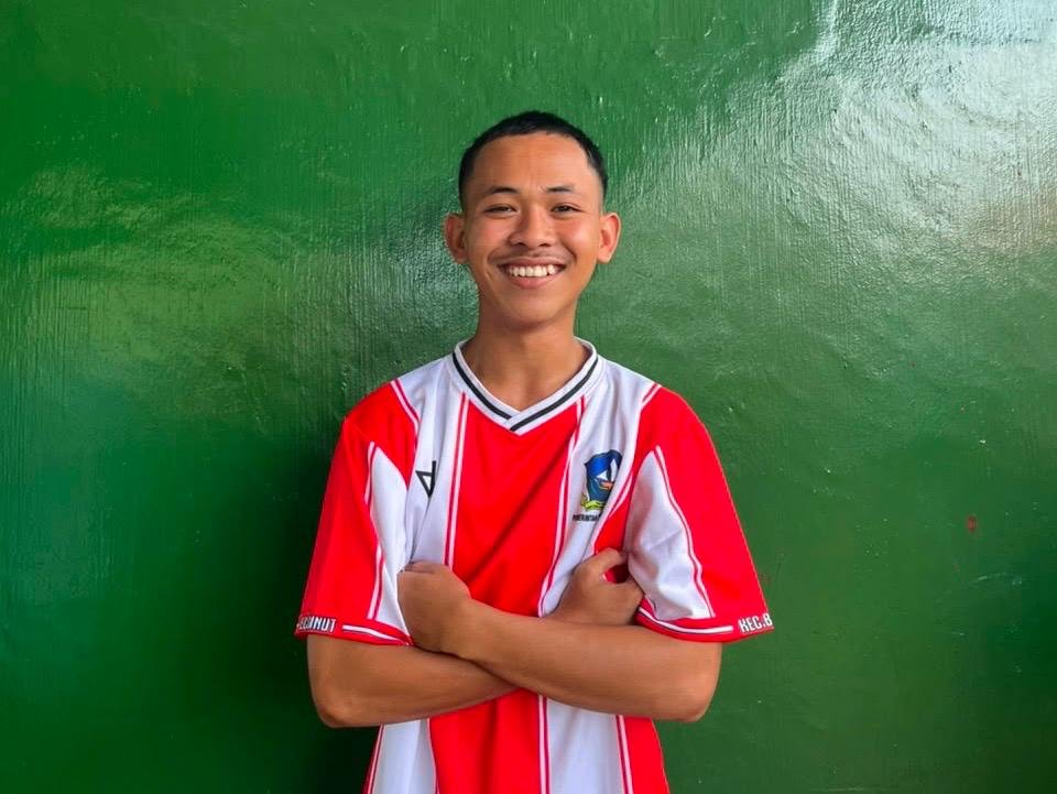 RAFI BILLAL RAMADHAN