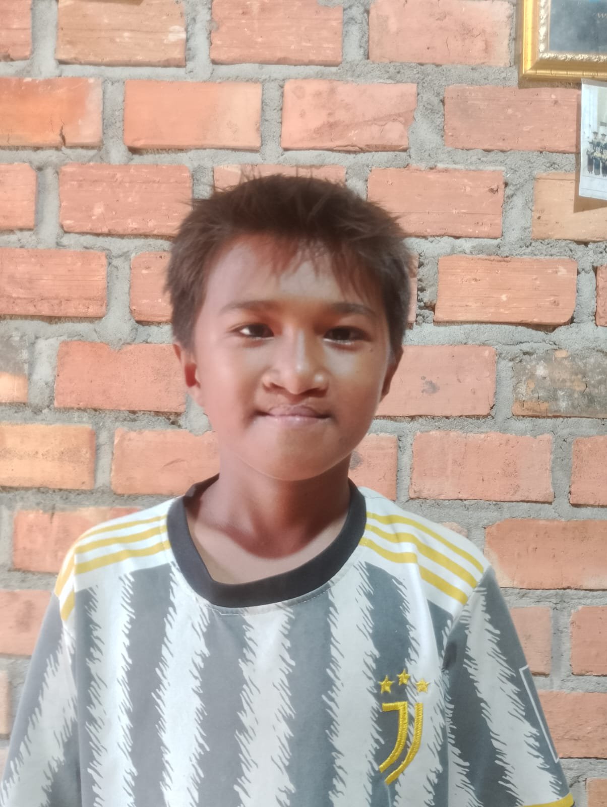 WAFI ABQARI AGAM
