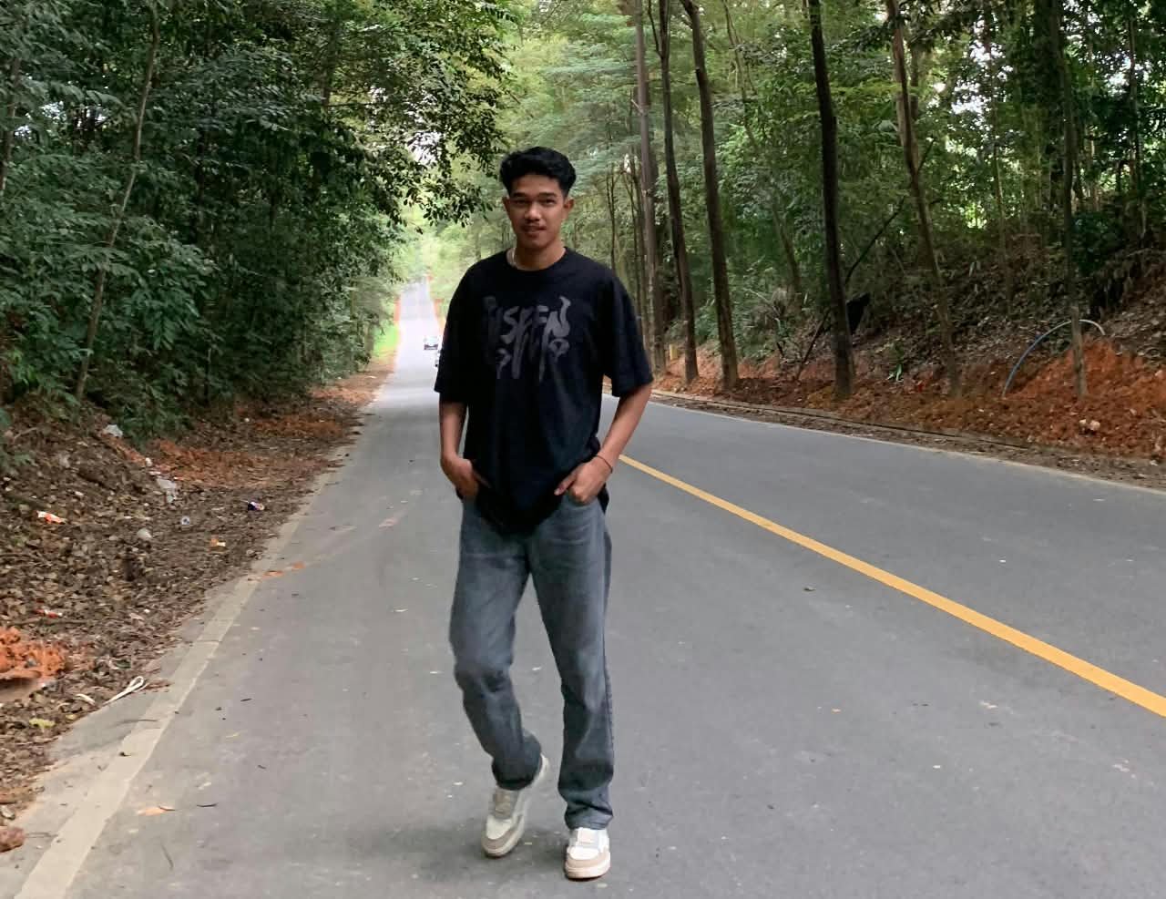 ANGEL RIANO RIDWAN